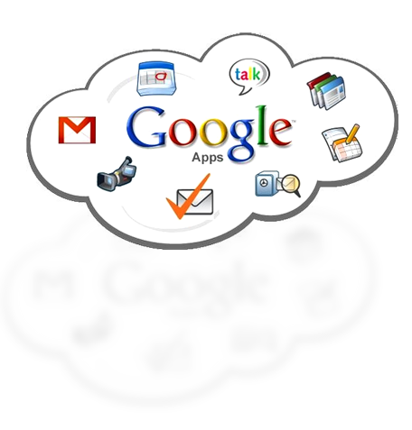 google_apps