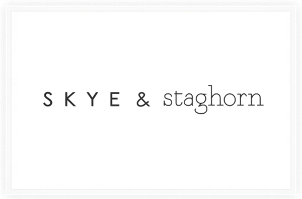 Skye & Staghorn