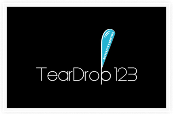 Teardrop 123