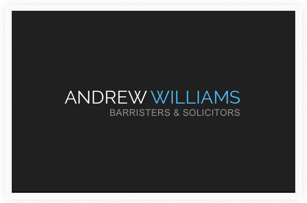 Andrew Williams