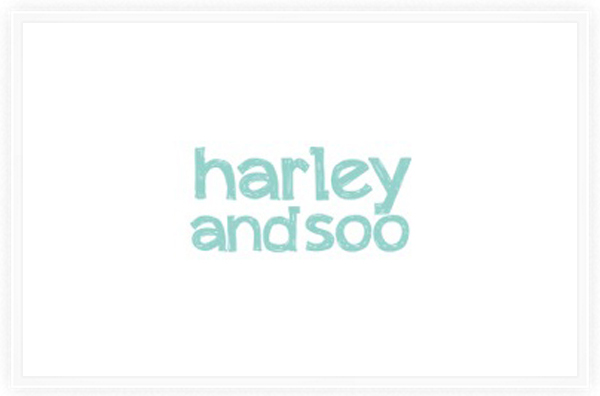 Harley and Soo