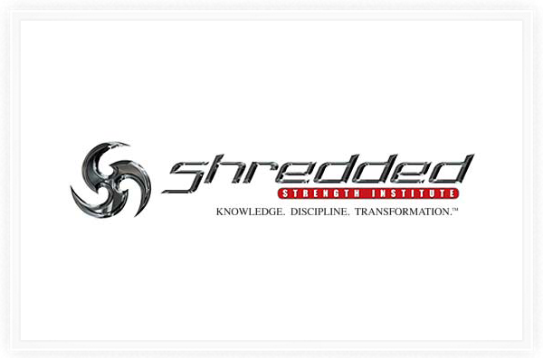 Shredded Strength Institute