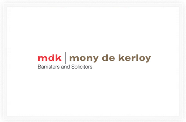 MDK – Mony De Kerloy